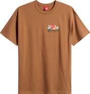 ICECREAM Fruits of Labor Graphic T-Shirt