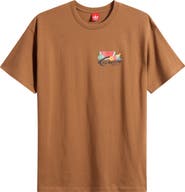 ICECREAM Fruits of Labor Graphic T-Shirt