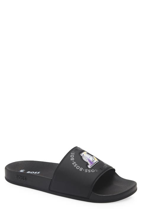 Bay It Slide Sandal (Men)