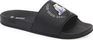 BOSS Bay It Slide Sandal