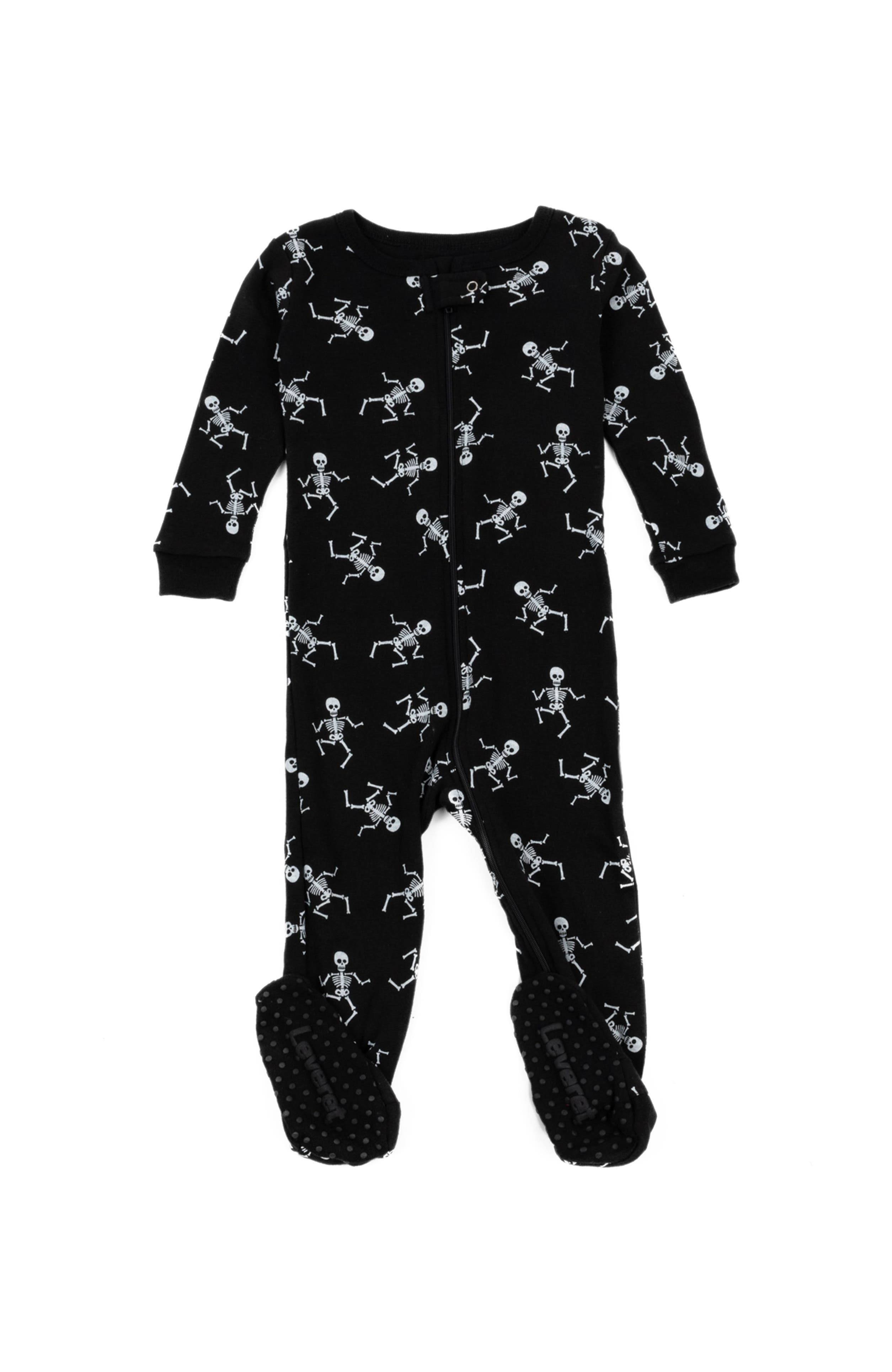 selected Black Skeleton
