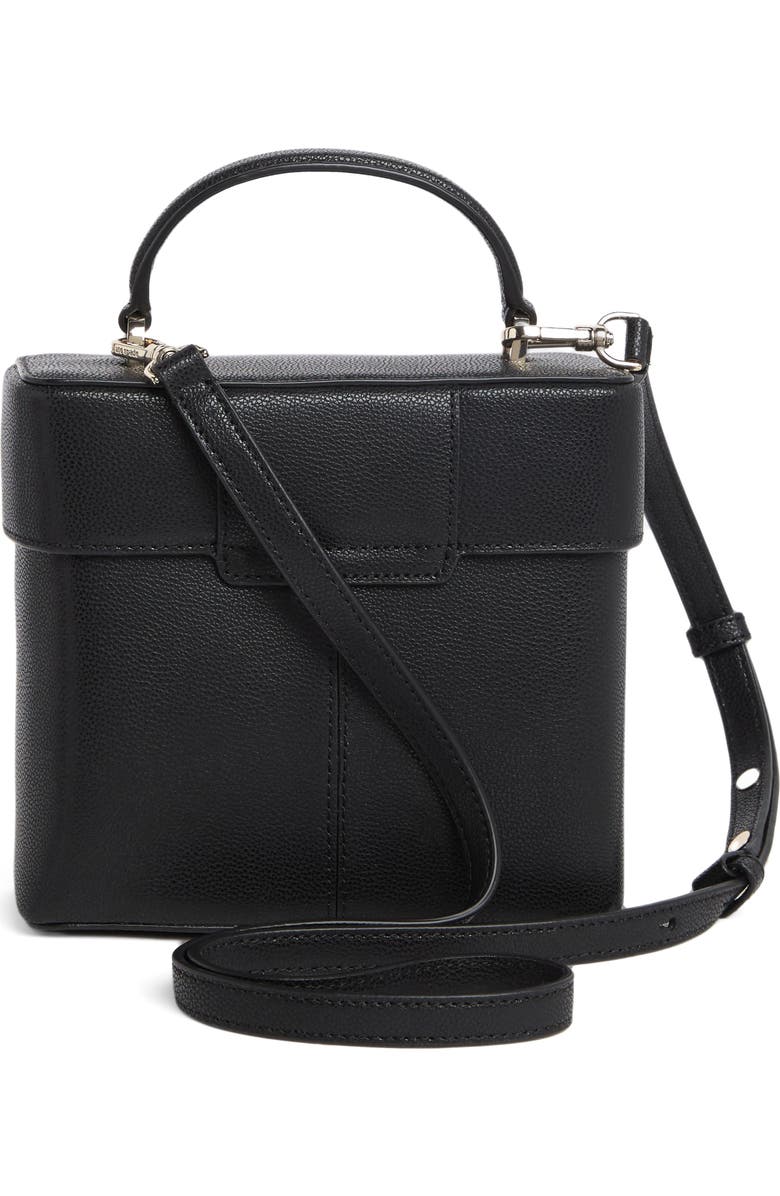 Kate Spade New York voyage small leather crossbody bag, Alternate, color,