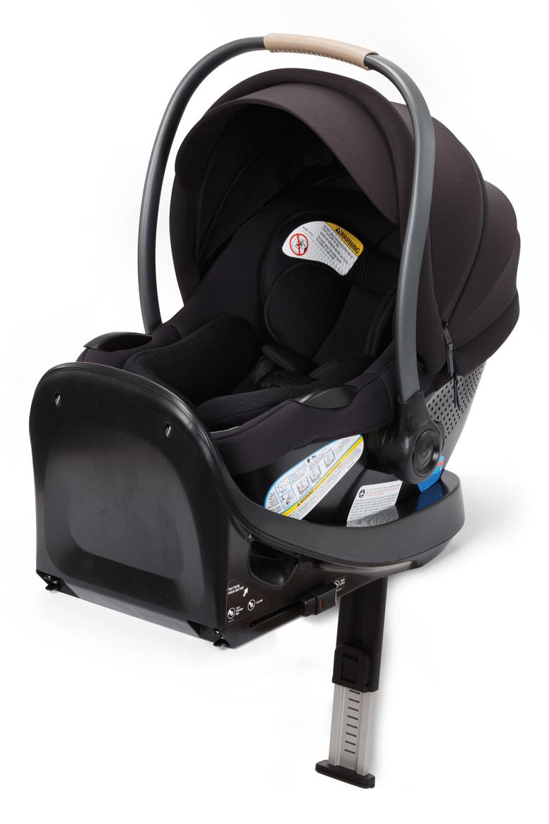 Ambra Infant Car Seat, Main, color, CASPIAN CAVIAR