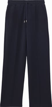 Reiss Jemma Pintuck Pleat Front Drawstring Pants