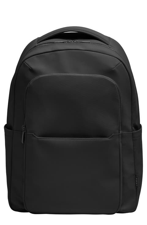 The Commuter Backpack