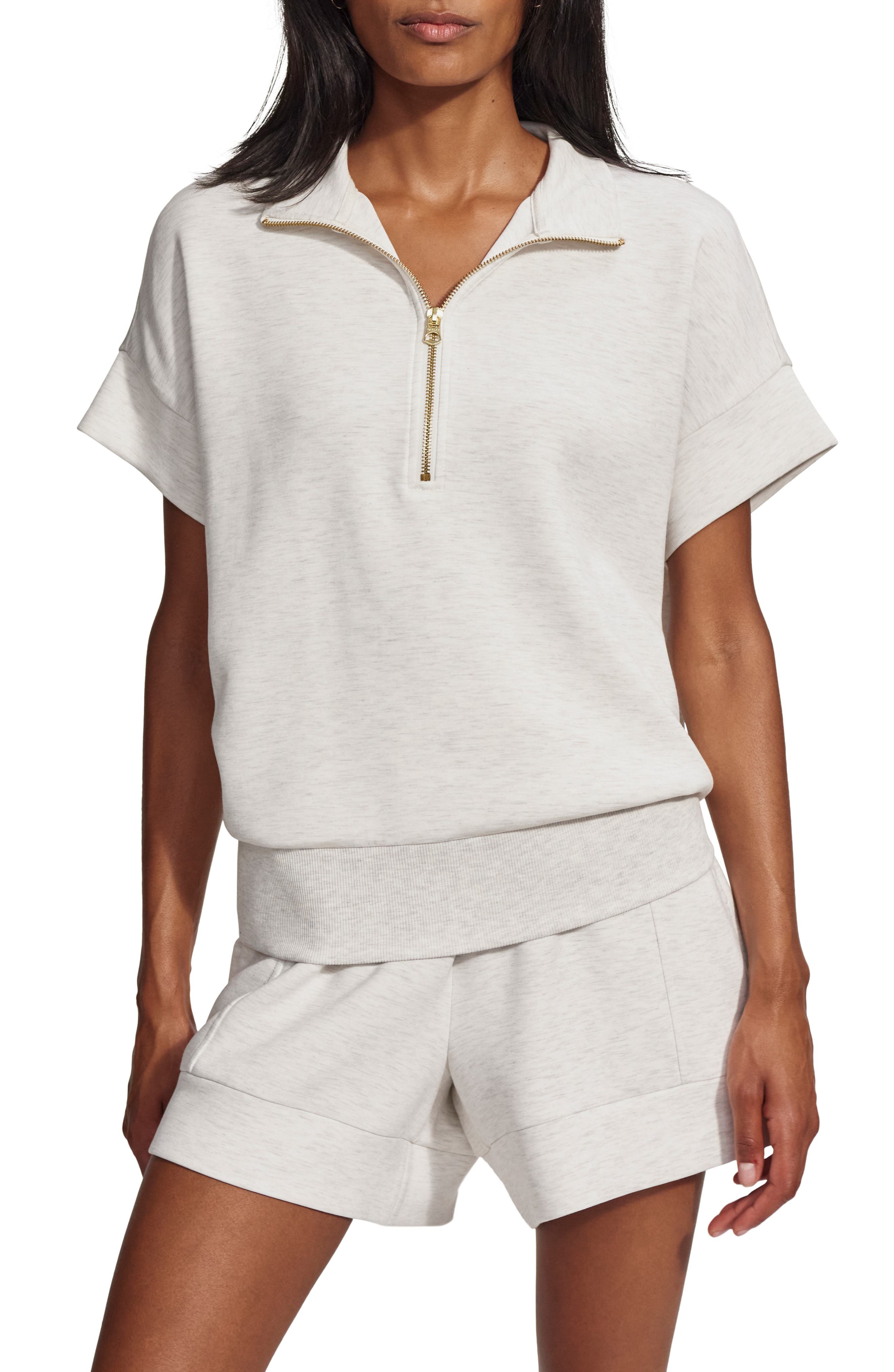 IVORY MARL