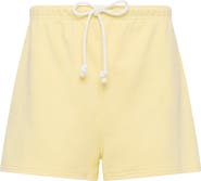 nuuds French Terry Shorts