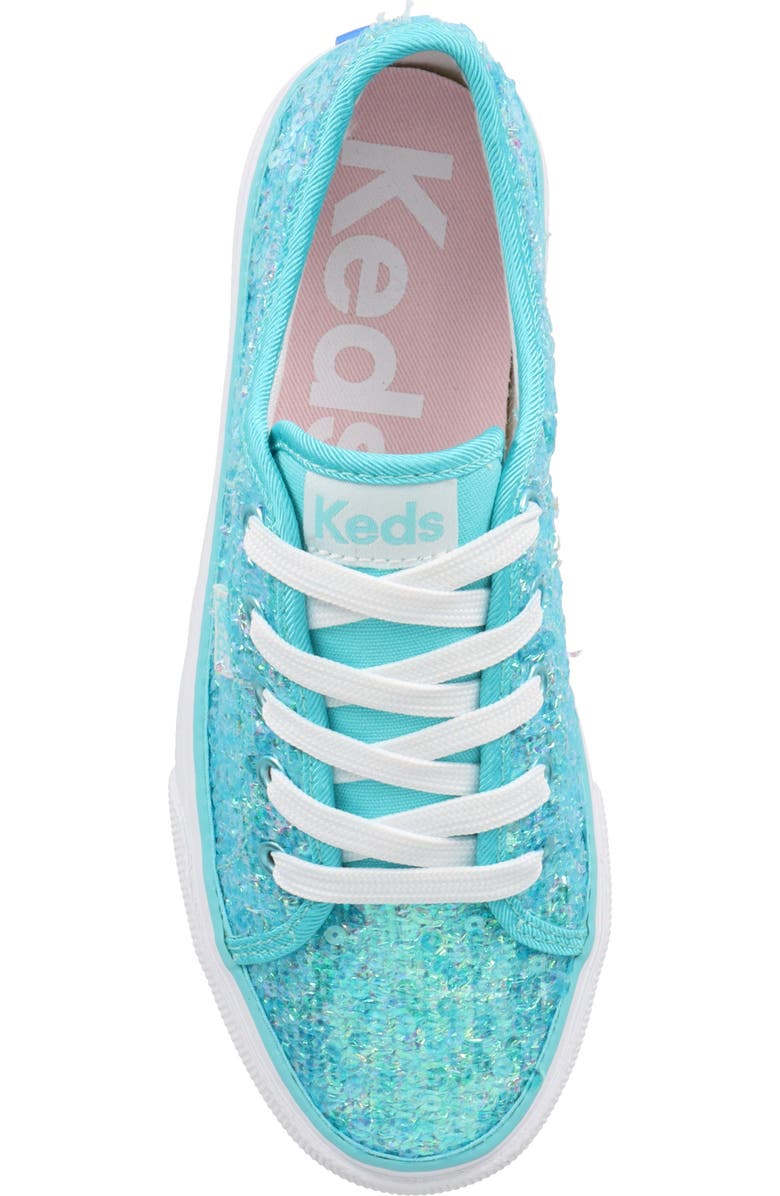 Keds<sup>®</sup> Kids' Jump Kick Sneaker, Alternate, color,