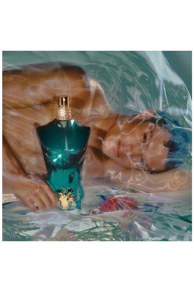 Le Beau Eau de Toilette, Alternate, color, NO COLOR