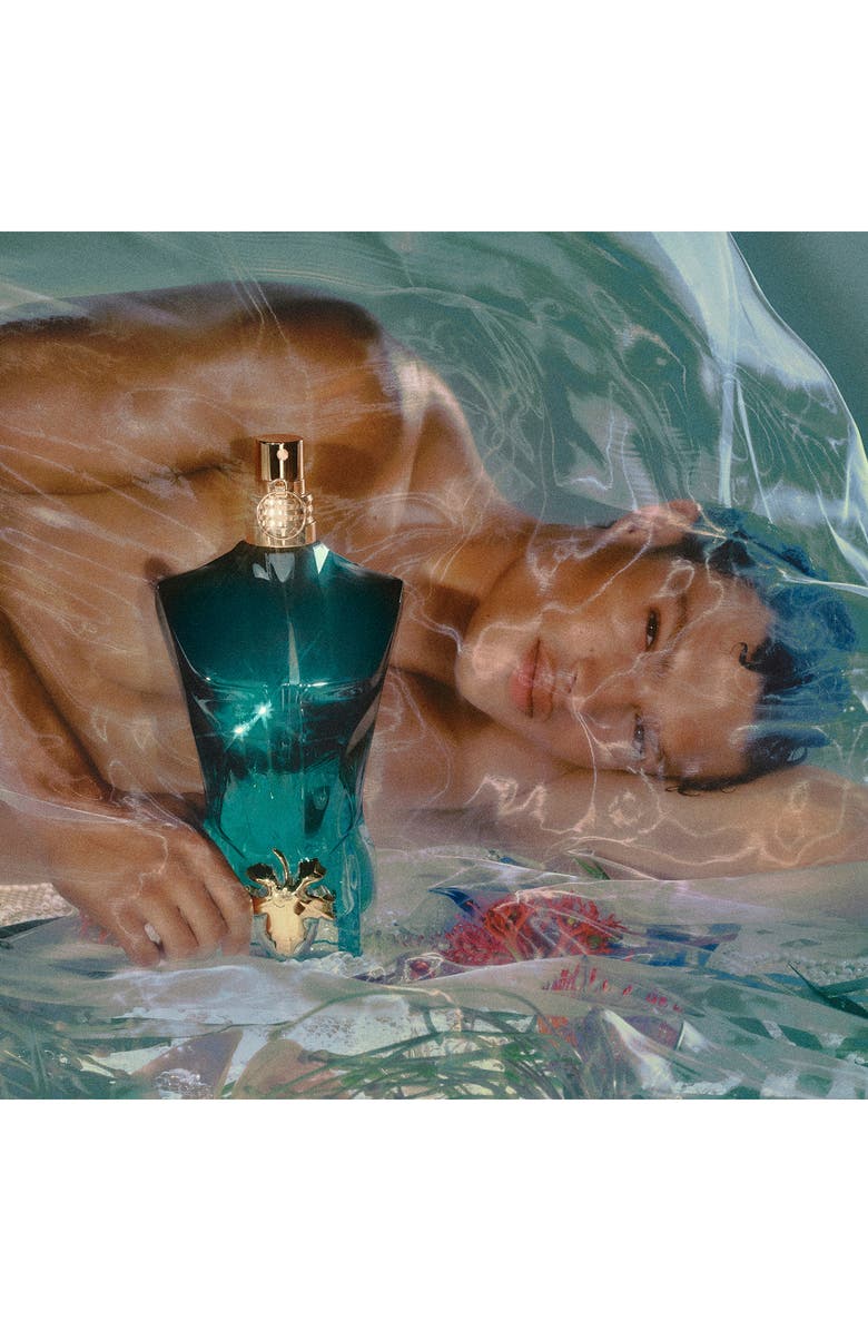 Jean Paul Gaultier Le Beau Eau de Toilette, Alternate, color, 