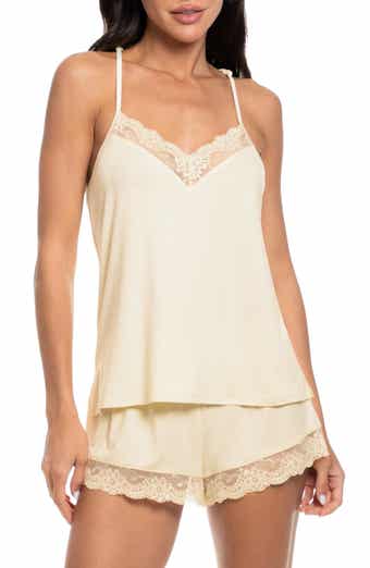 In Bloom by Jonquil Marnie Short Pajamas