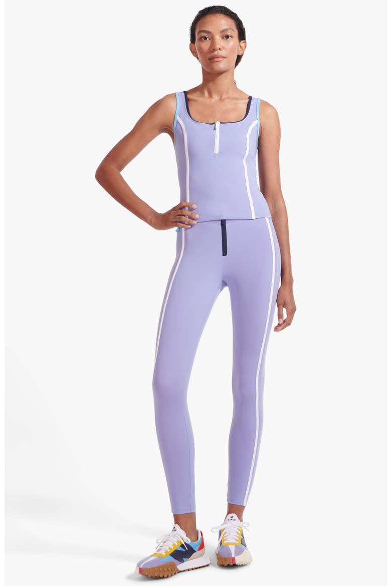 x Staud Tank, Alternate, color, PURPLE