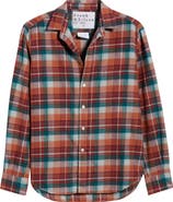Frank & Eileen Eileen Relaxed Button-Up Shirt