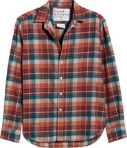 Frank & Eileen Eileen Relaxed Button-Up Shirt