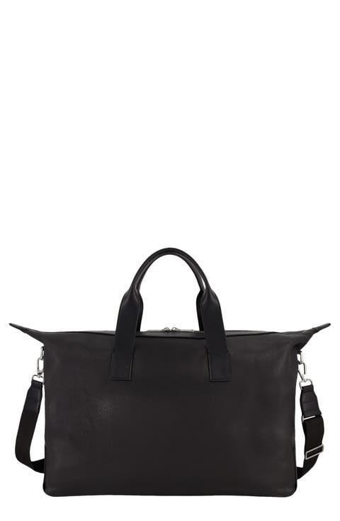 Large Fairfax Carry-All Bag