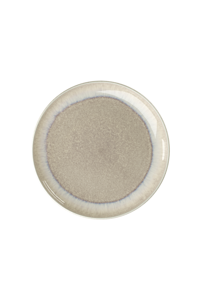 Perlemor Sand Salad Plate, Main, color, multi