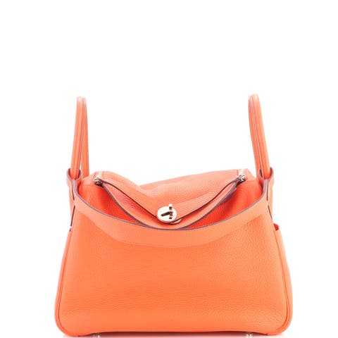 Lindy Bag Clemence 30