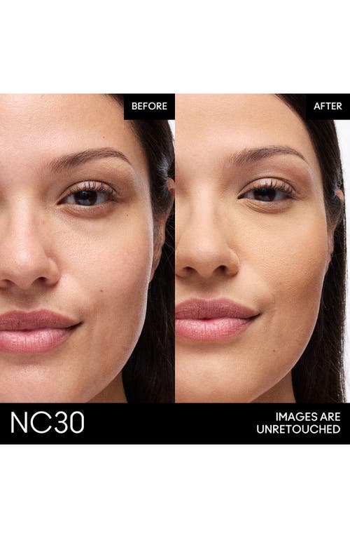 Mac Cosmetics Studio Fix Powder Plus Foundation In Nc30