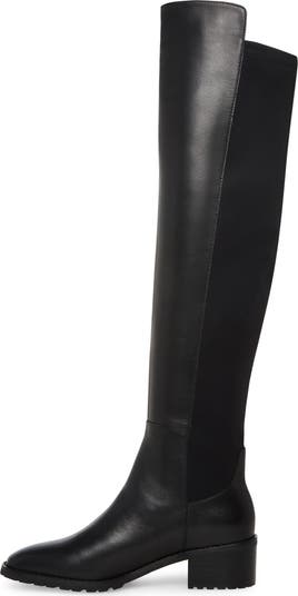 Sierra Waterproof Over the Knee Boot