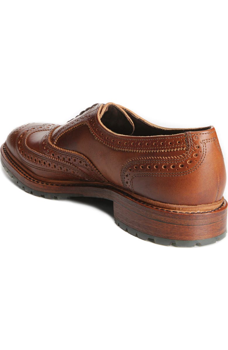 Allen Edmonds McTavish Lugged Wingtip Oxford, Alternate, color,
