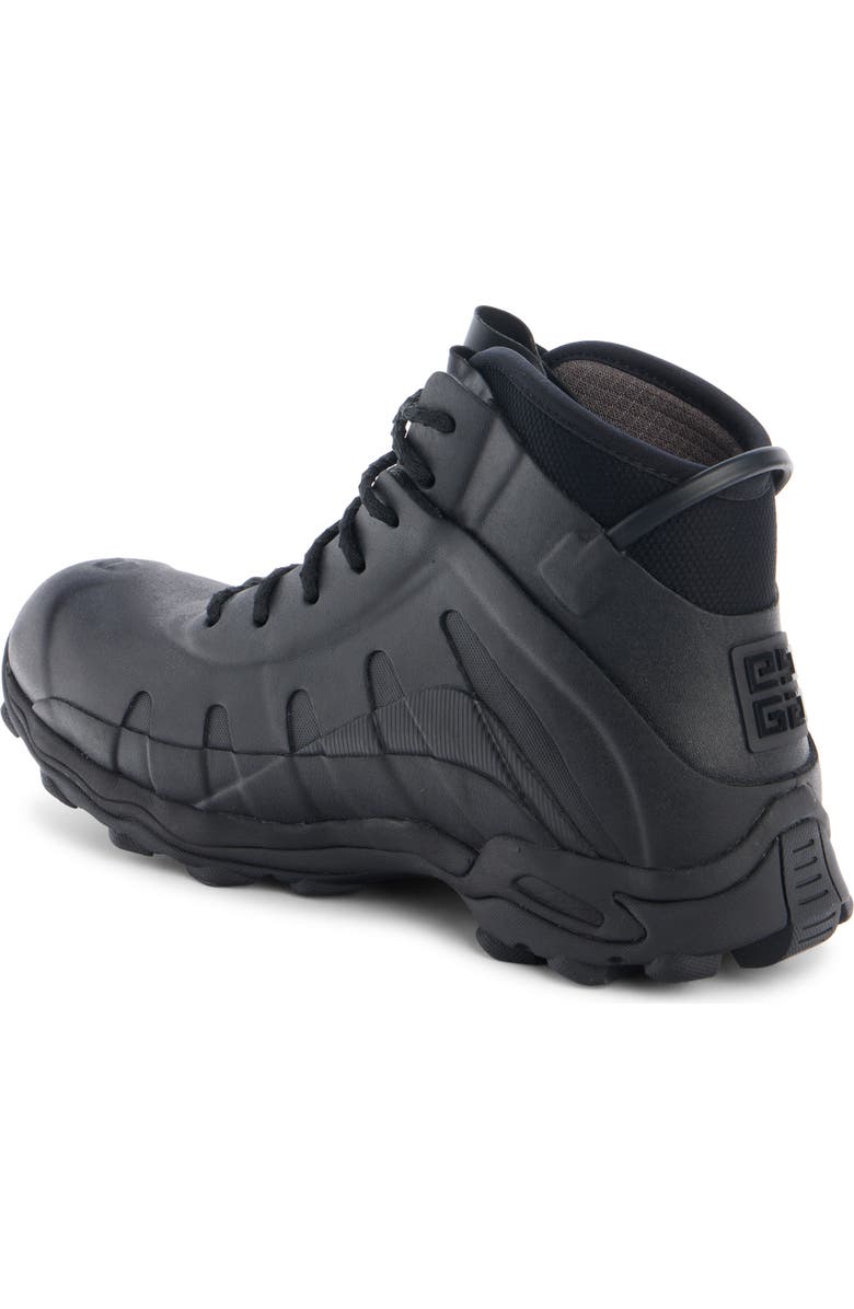 Givenchy x Bogs Lace-Up Boot, Alternate, color,