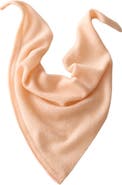 Haven Well Within Merino Wool and Cashmere Triangle Scarf