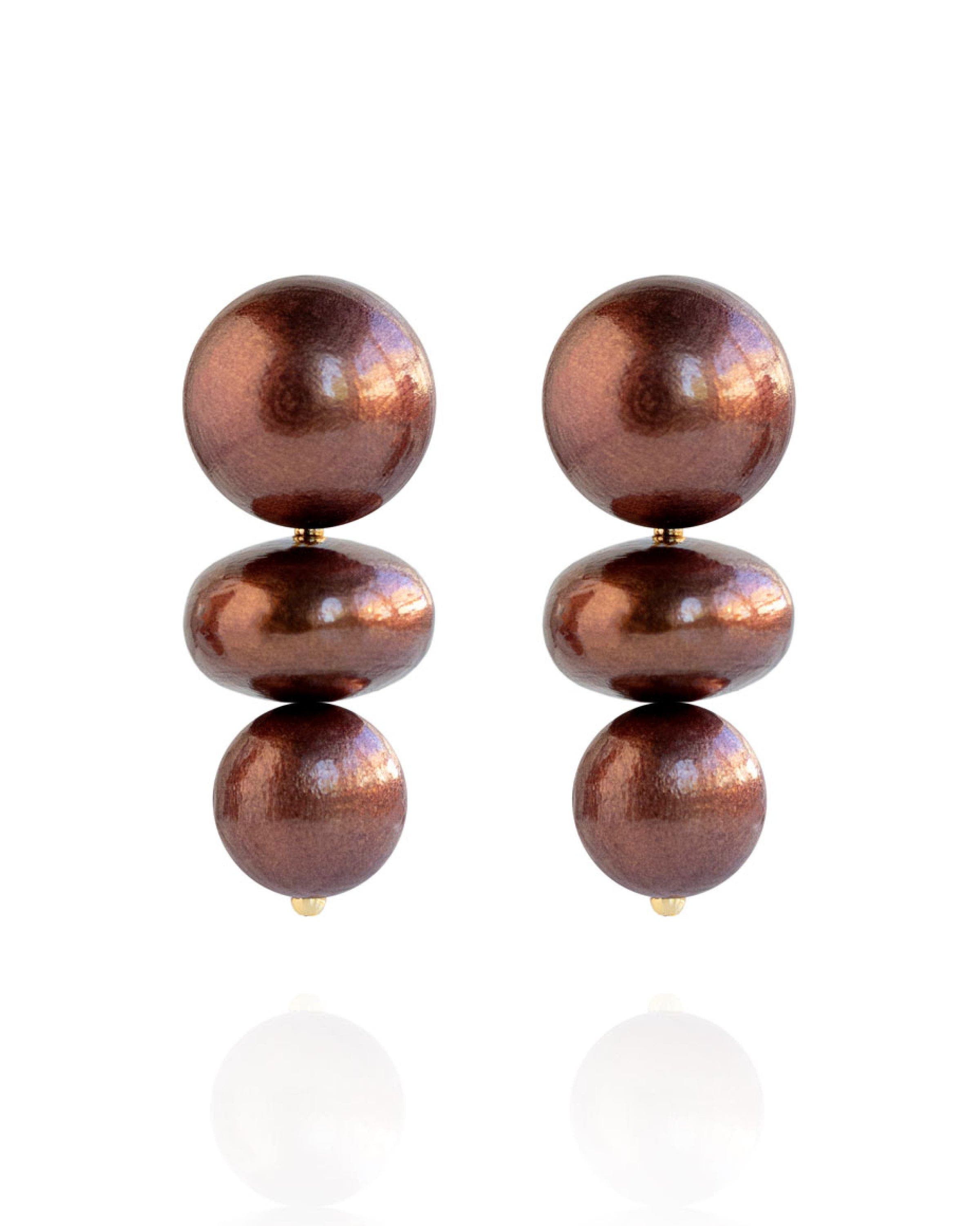 Chocolate Cherry