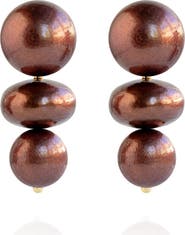 Saulė Label Nola Earrings