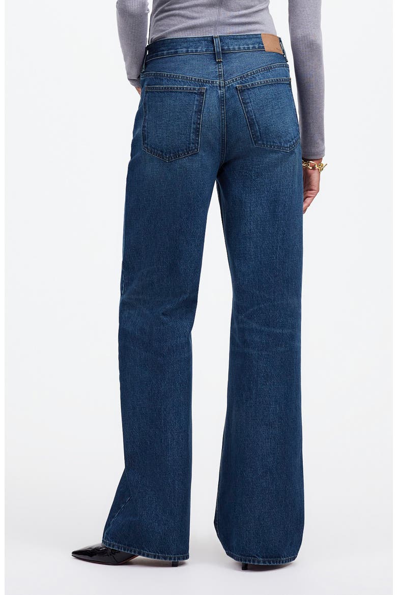 Low-Slung Baggy Jeans, Alternate, color, MOFFAT WASH