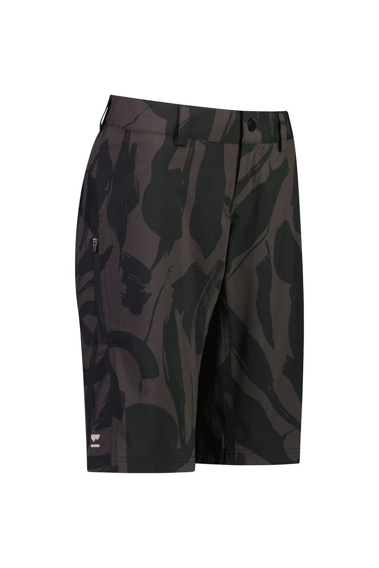 Virage Bike Short - Women's, Alternate, color, Fragments