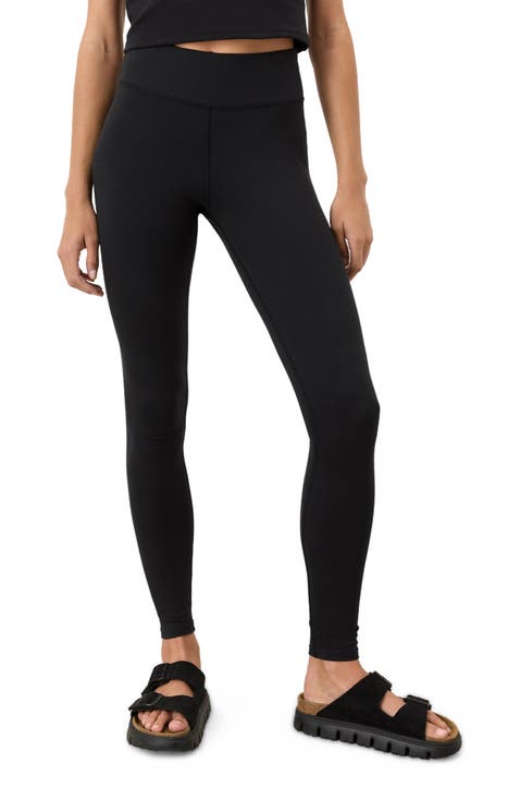 On the Go-To Legging Made With Organic Cotton