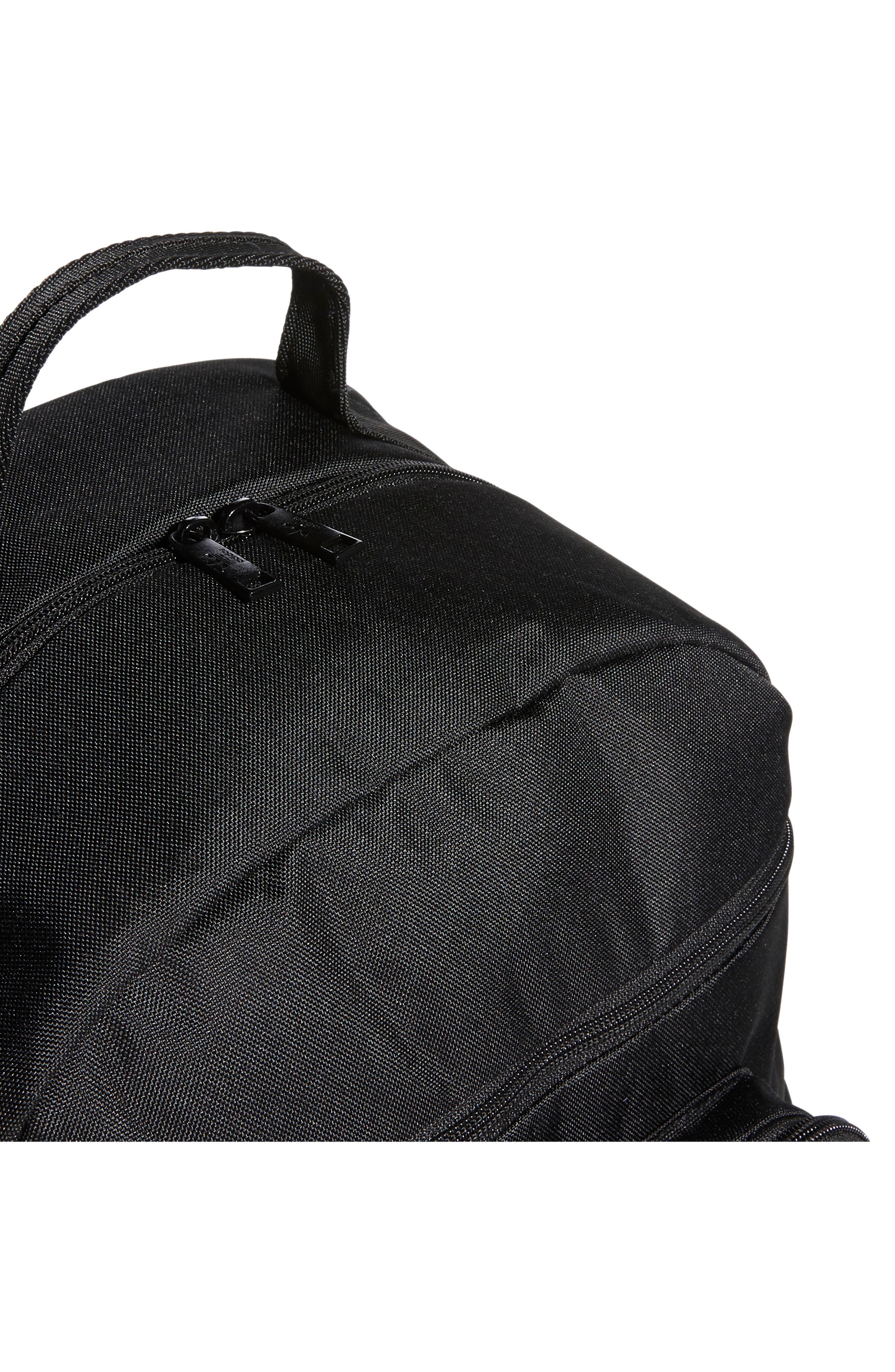 adidas Originals 3-Stripes 2.0 Backpack, Alternate, color, 