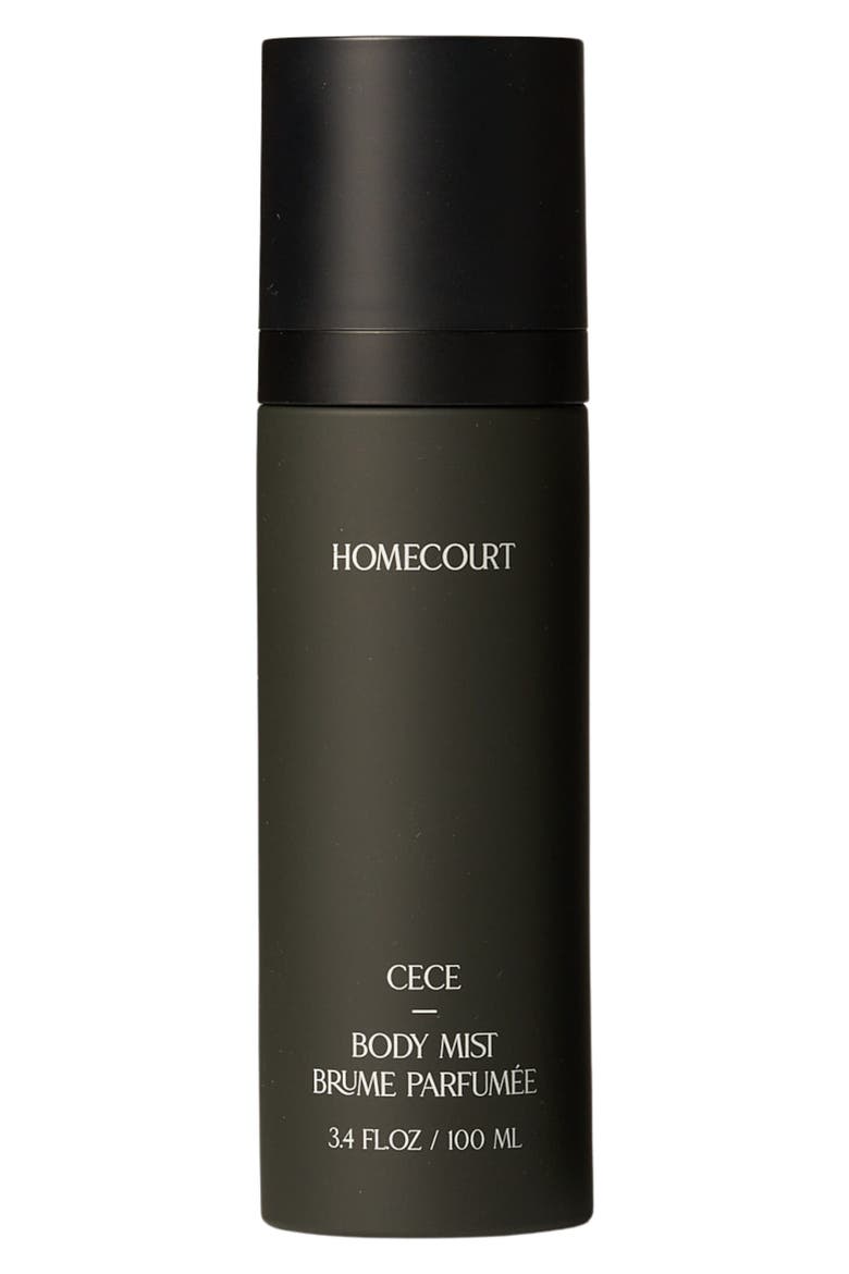 Cece Body Mist, Main, color, NO COLOR