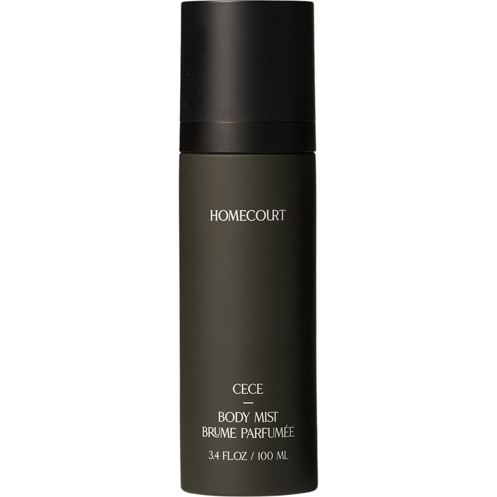Homecourt Cece Body Mist  product