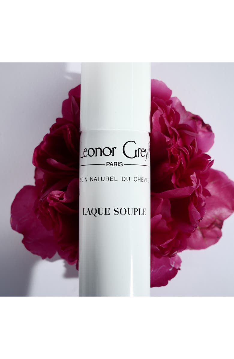 Leonor Greyl PARIS Laque Souple Light to Medium Hold Hair Spray, Alternate, color,