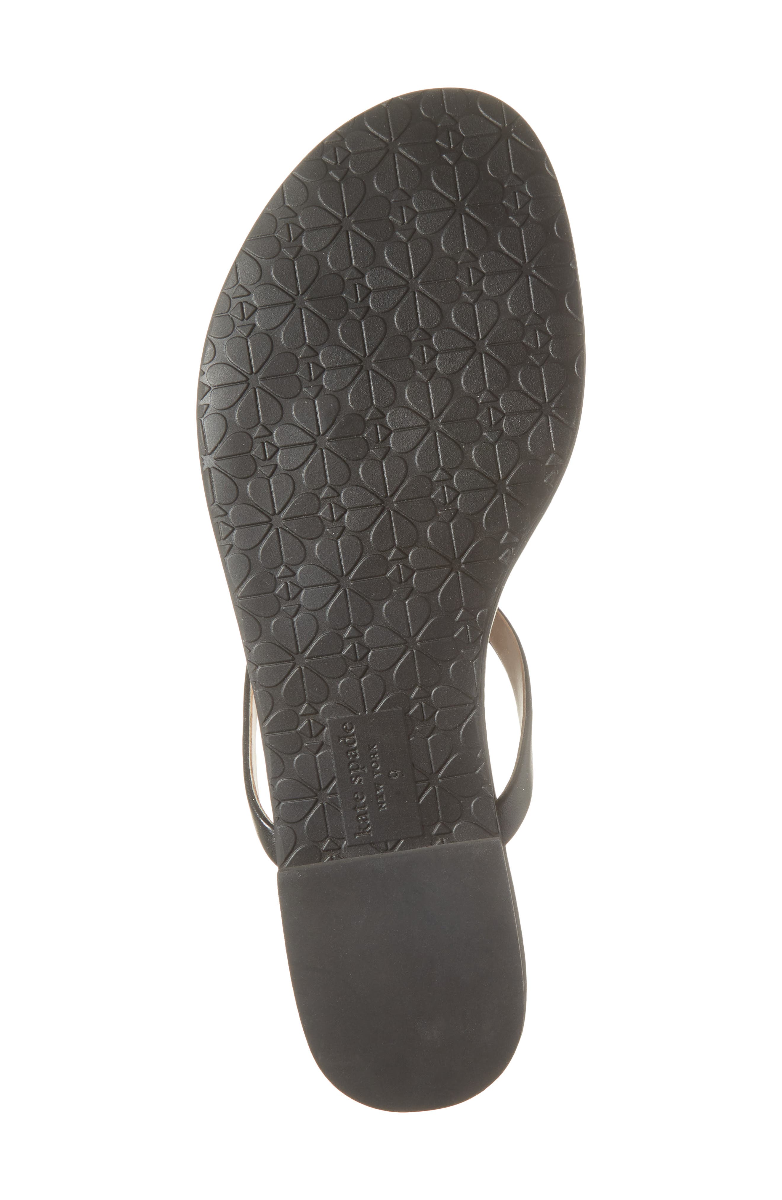 Kate Spade New York penny sandal, Alternate, color, 