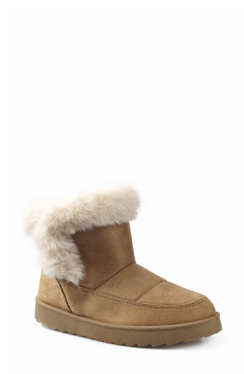 Immani Bootie