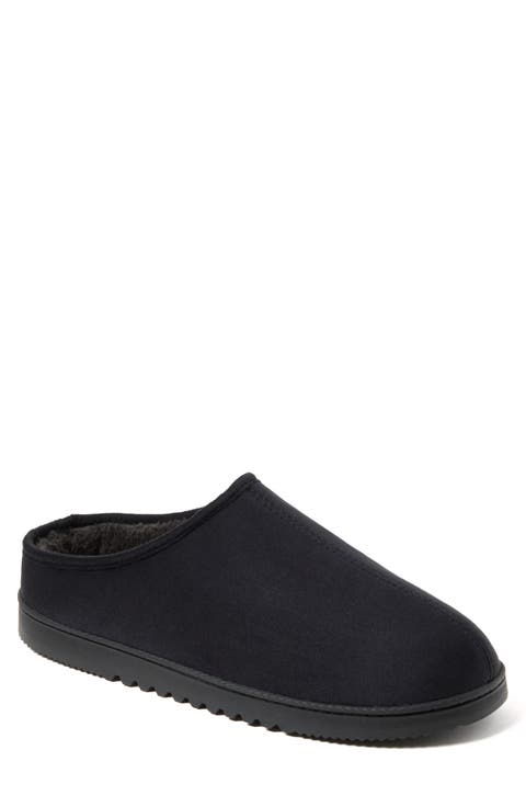 Gage Scuff Slipper