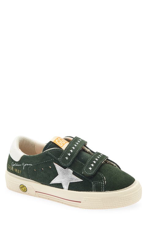 Kids' May Sneaker