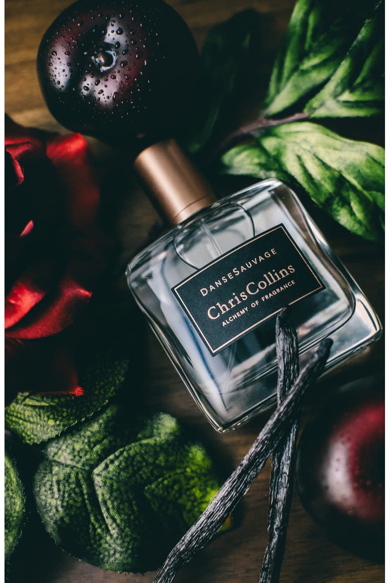 Danse Sauvage Eau de Parfum, Alternate, color, NO COLOR