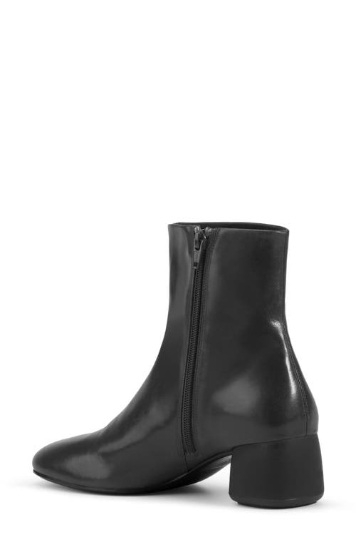 Vagabond Shoemakers Livia Bootie In Black