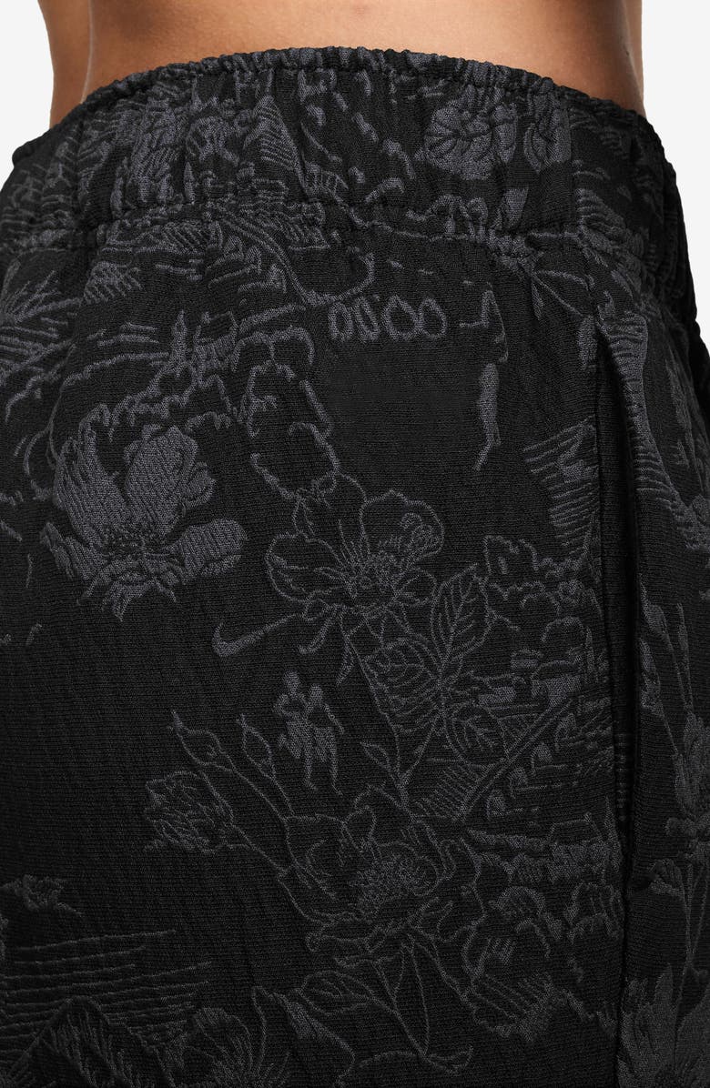 Nike Sportswear Collection Jacquard Track Pants, Alternate, color, 