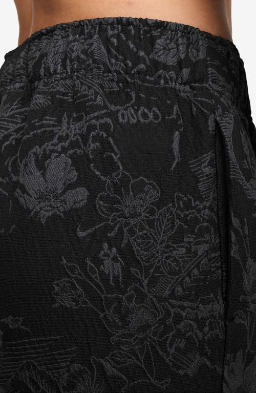 Nike Sportswear Collection Jacquard Track Pants