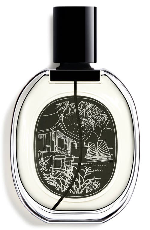 Diptyque Giant Do Son Eau De Parfum In Transparent