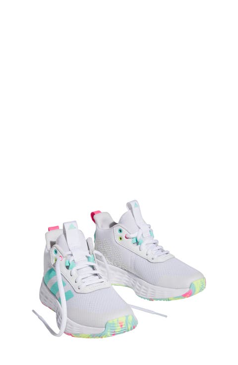 Kids' Own the Game 2.0 Sneaker