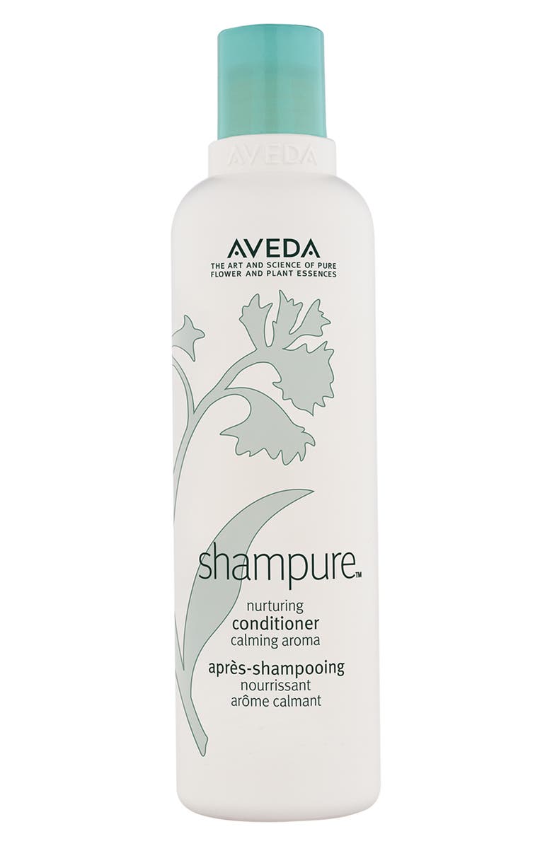 Aveda shampure<sup>™</sup> Nurturing Conditioner, Alternate, color,