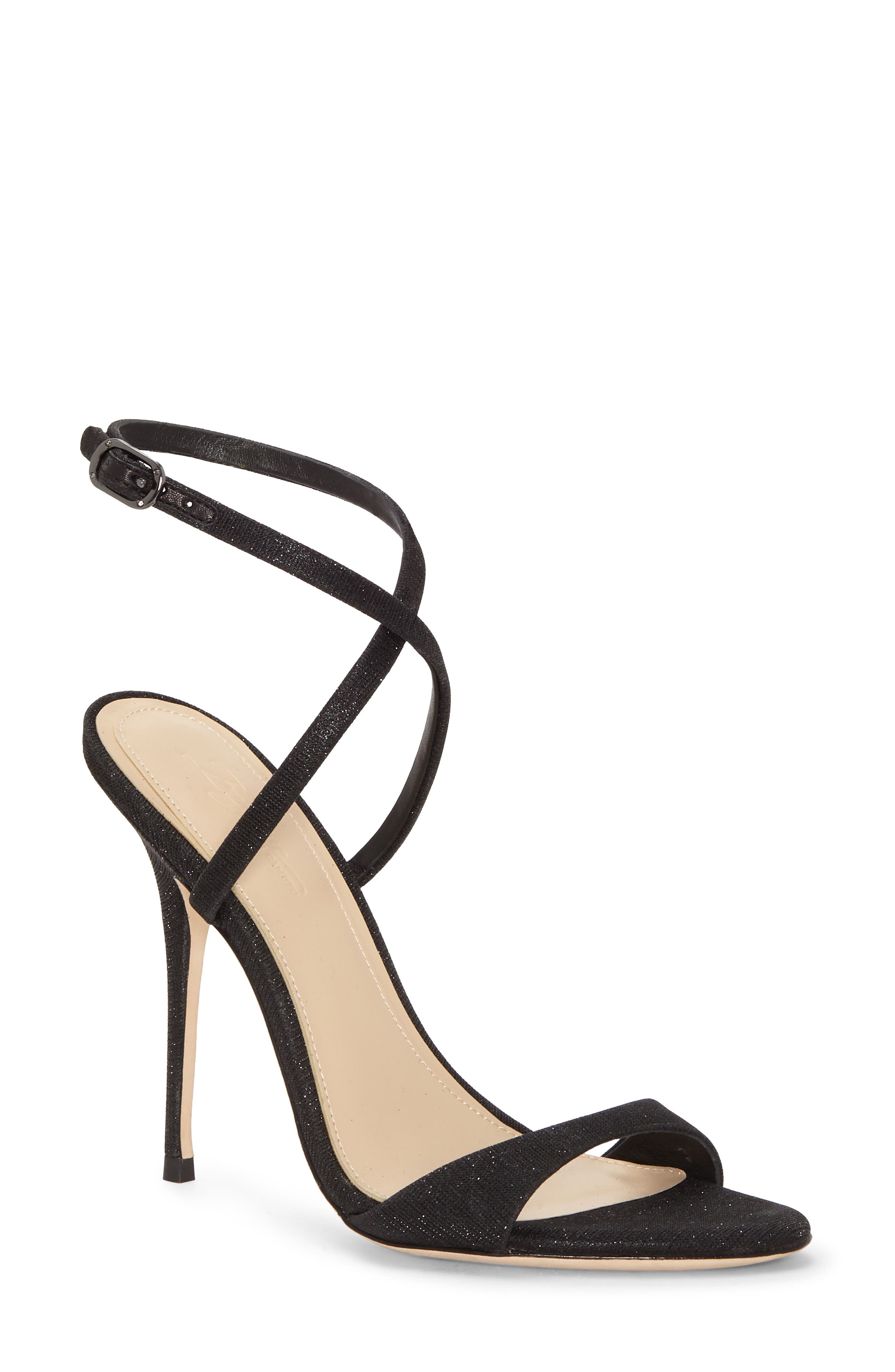 Imagine by Vince Camuto Imagine Vince Camuto Rora Ankle Strap Stiletto Sandal, Main, color, 