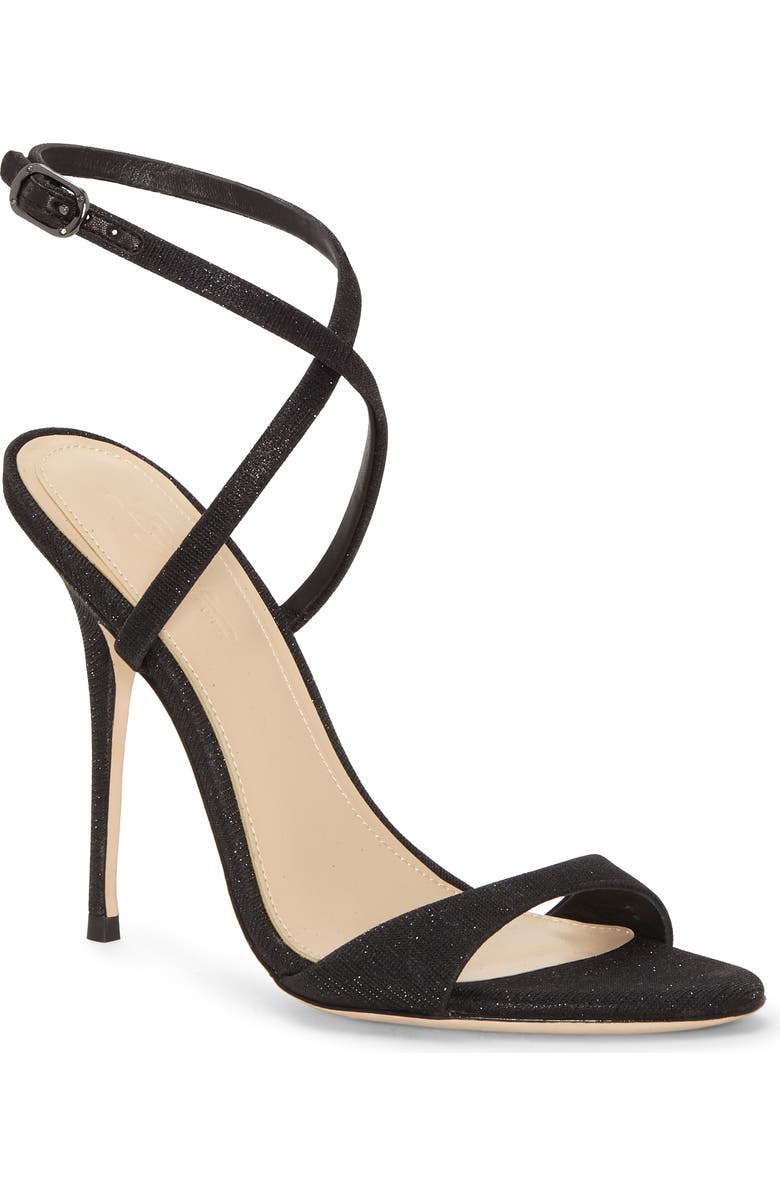 Imagine by Vince Camuto Imagine Vince Camuto Rora Ankle Strap Stiletto Sandal, Main, color,