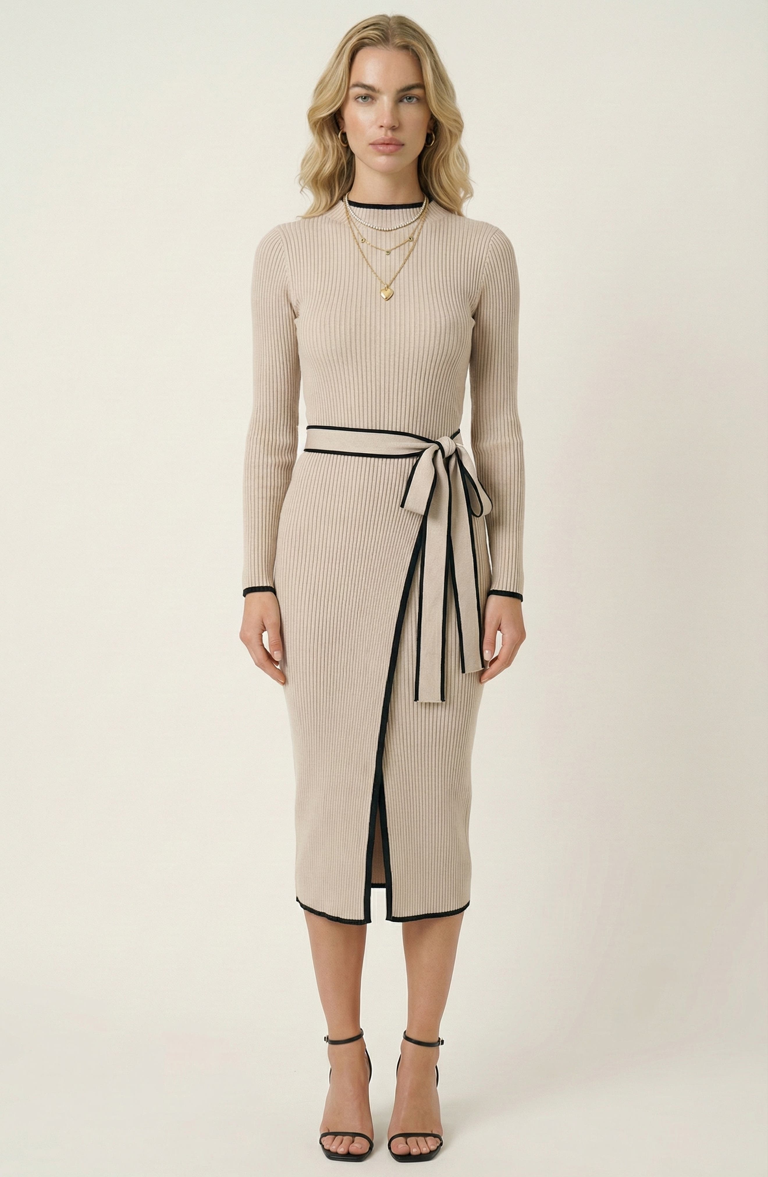 selected Beige