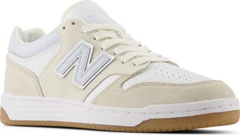 Gender Inclusive 480 Basketball Sneaker